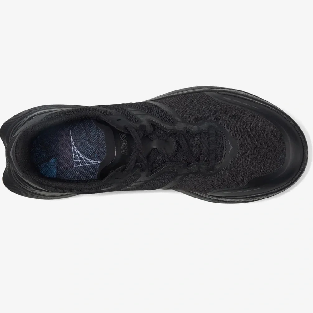 HOKA Transport X Shoes Black/Black : Men's
6.5 - Women's 7.5 Medium - Picture 3 of 12